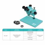 mijing rf4-mj-31vp-7-50x-continuous-zoom-trinocular-microscope-with-aluminum-alloy-base-3