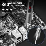 kaisi k-d355-55-in-1-portable-type-c-rechargeable-electric-precision-screwdriver-set-5