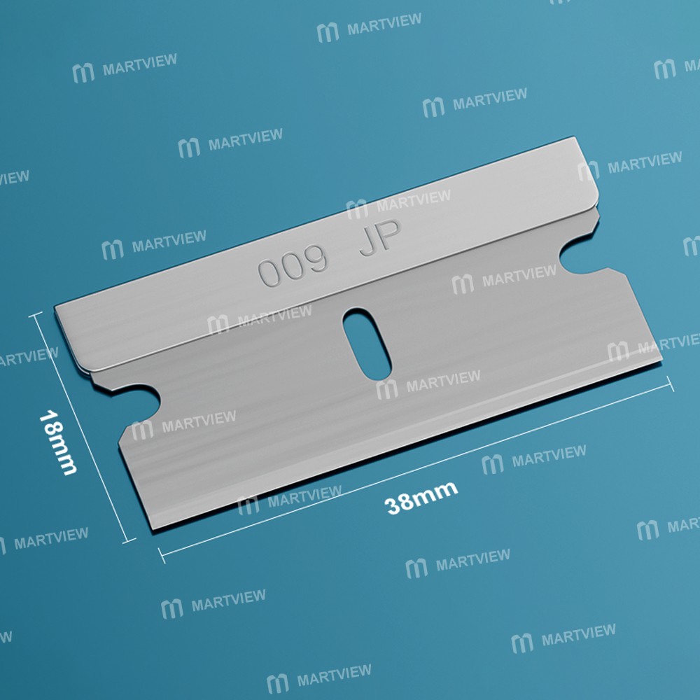 ifixes 009-jp-sk2-alloy-steel-degumming-single-sided-blades-10