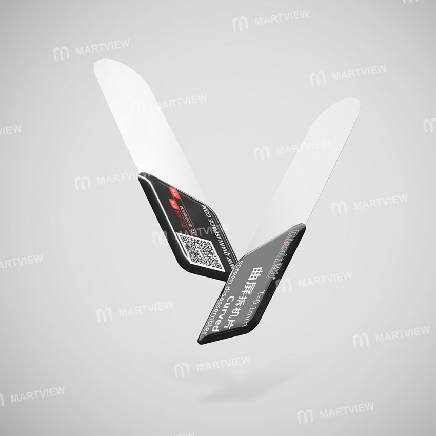 QianLi Curved Screen Disassembler