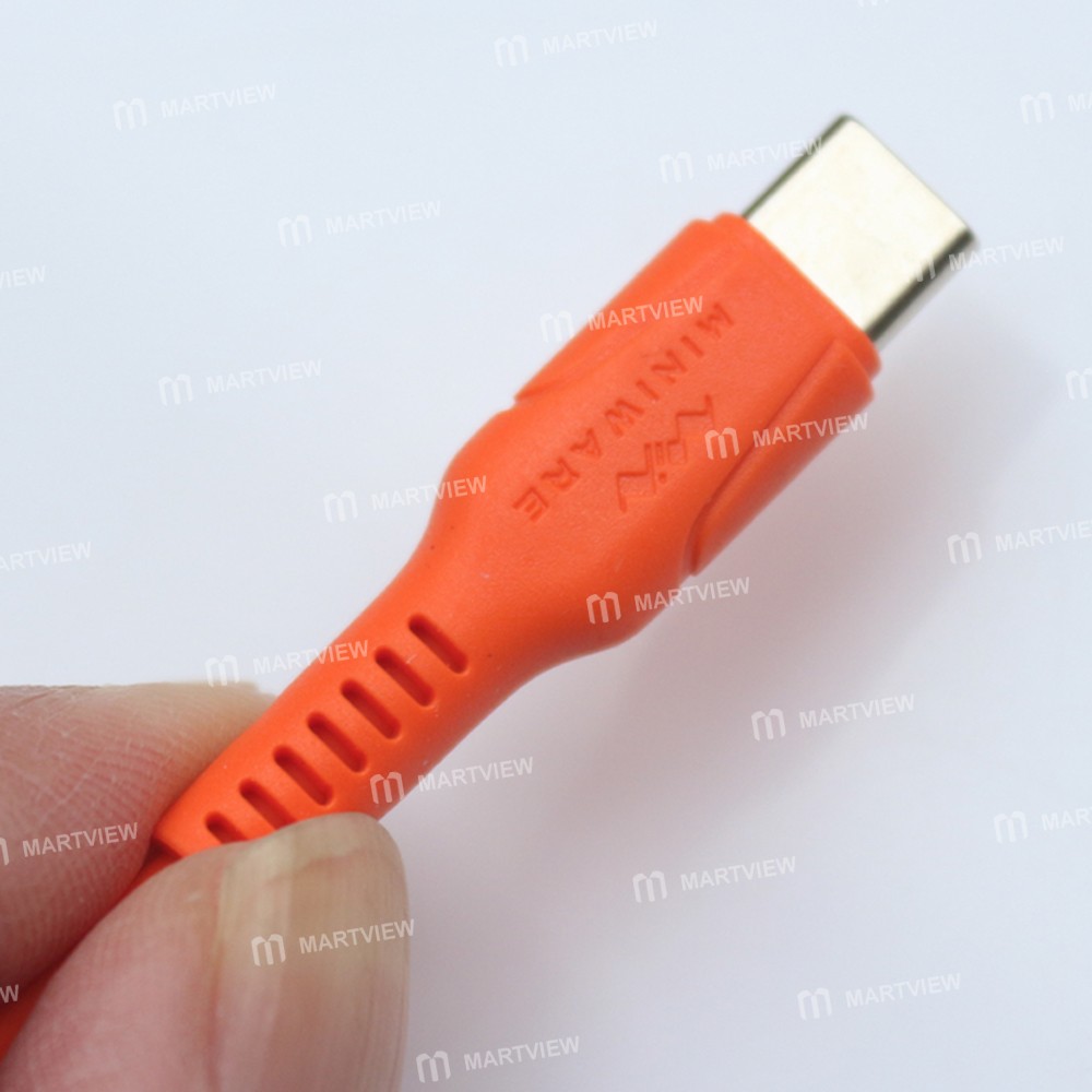 miniware pd31-240w-type-c-to-type-c-5a-fast-charging-cable-for-ts101-mhp50-5