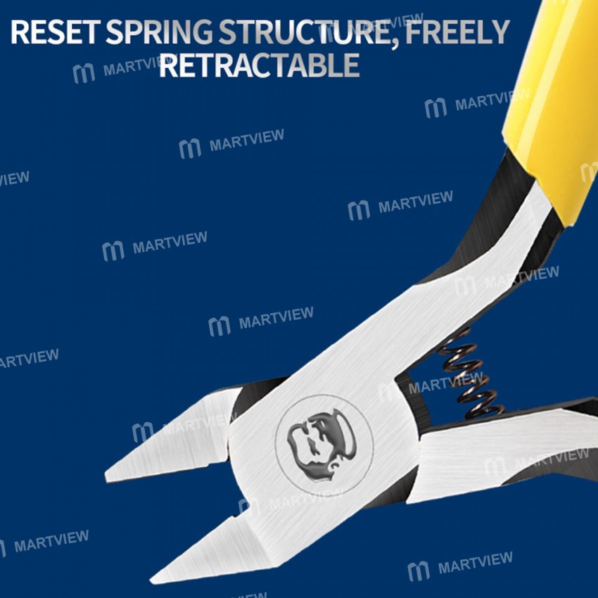 Mechanic T05 Special Hard Precision Cutter Pliers for PCB Board/Shielding Cover