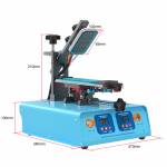 sunshine s-918m-multifunctional-all-in-one-frame-remover-and-screen-separator-machine-20