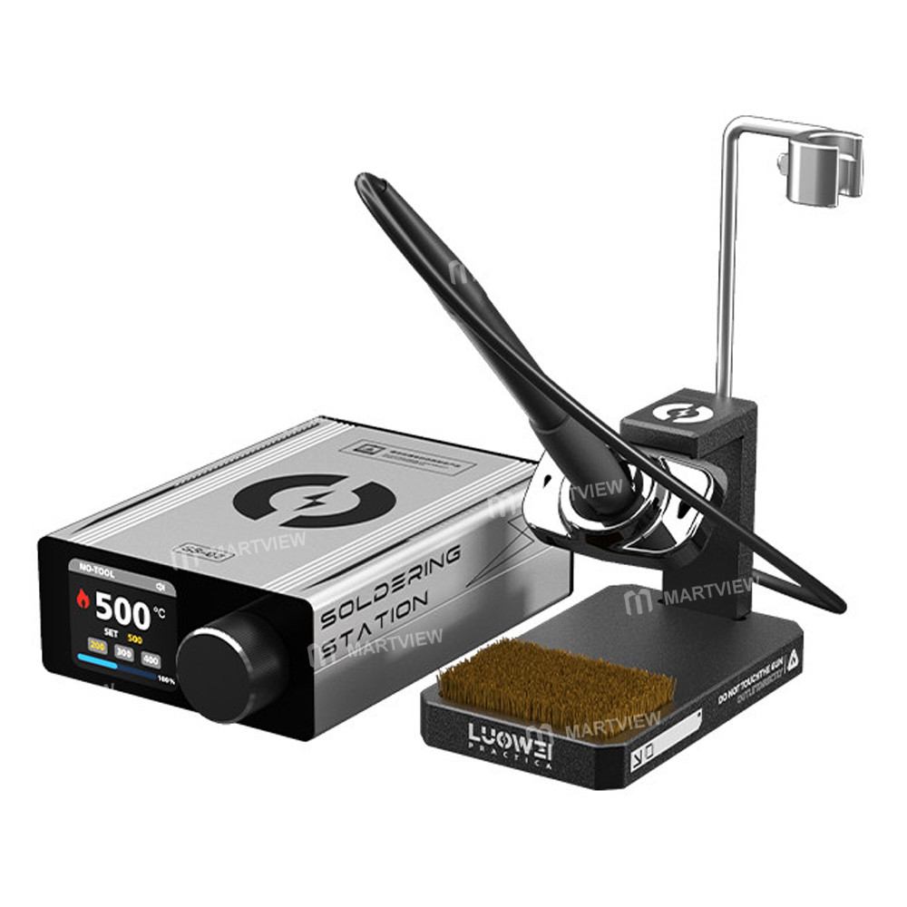 luowei lw-ss02-180w-high-power-adjustable-smart-soldering-station-compatible-with-t12-115-210-245-ha