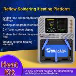 mechanic heat-kit-intelligent-reflow-soldering-heating-platform-3
