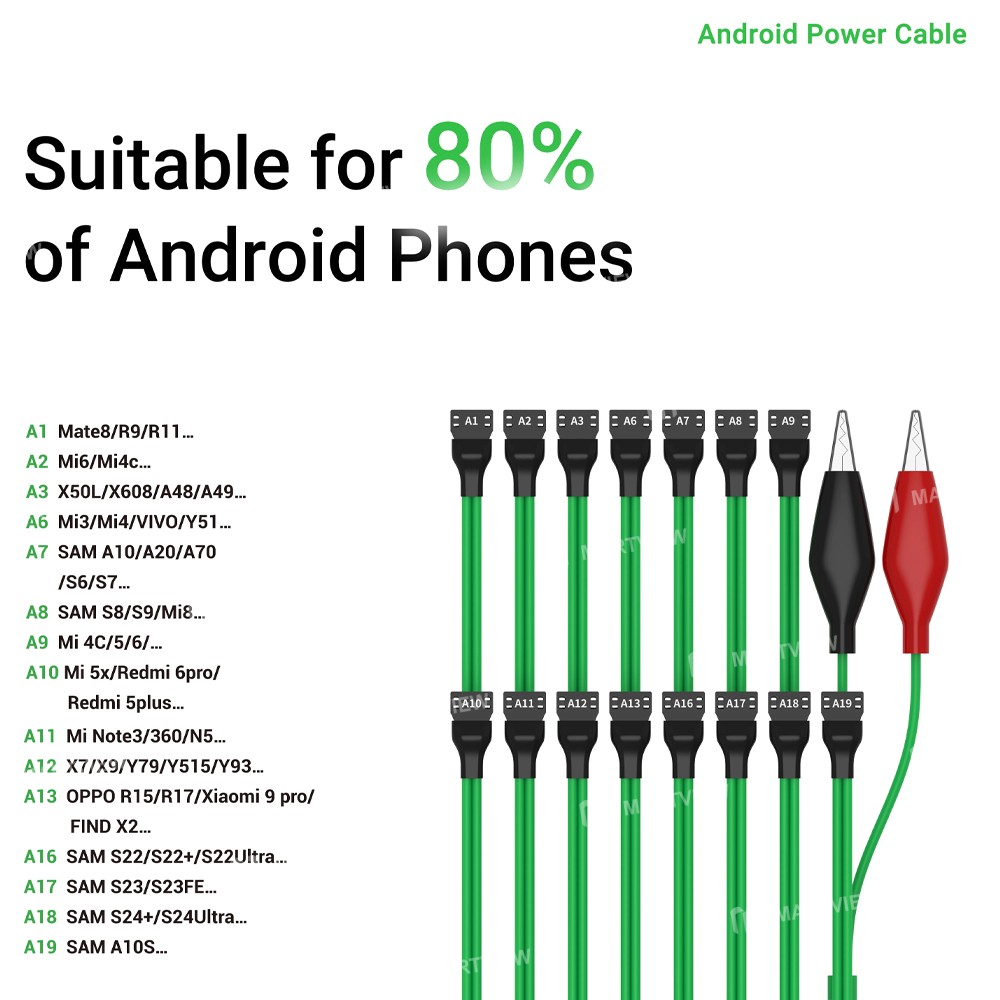 2uul pw04-android-power-boot-cable-for-most-android-phones-motherboard-activation-repair-2