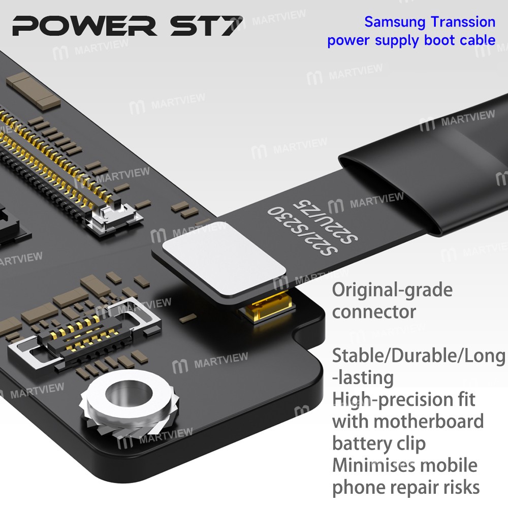 mechanic power-st7-samsung-transsion-full-range-power-boot-cable-4