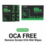2uul fa01-oca-free-remove-screen-oca-wet-wipes-2