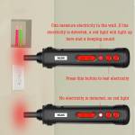 hilda multifunction-4v-led-lights-cordless-electric-screwdriver-with-19pcs-screwdriver-bits-8