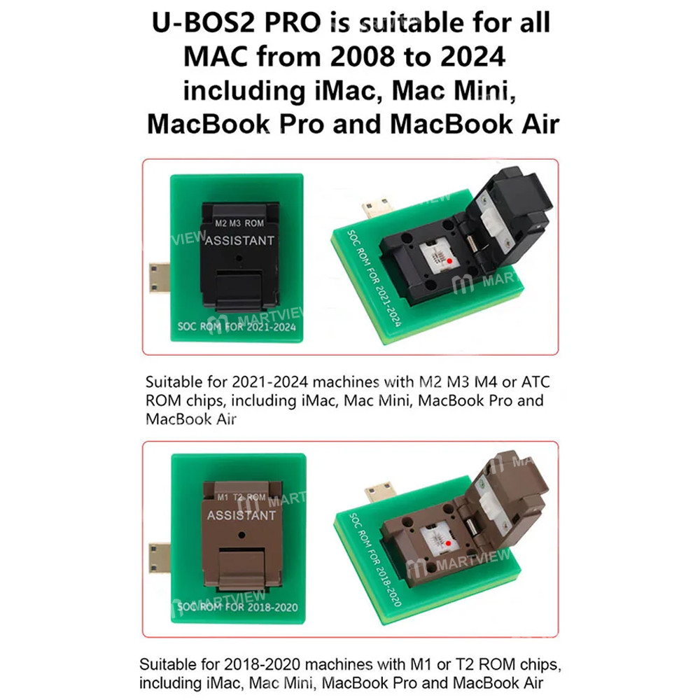 sofix u-bos2-pro-data-assistant-for-macbook-uefi-bios-database-read-write-backup-repair-7