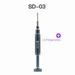luban sd-series-magnetic-s2-alloy-steel-screwdriver-for-mobile-phone-repair-9
