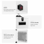 Uyue UY-JH100 Multiple Purification Smoke Cleaner for Mobile Phone Repair