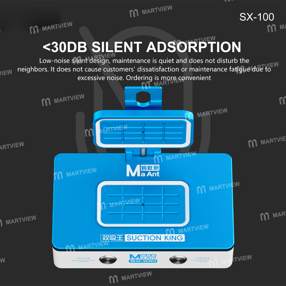 maant sx-100-8-inch-double-suction-king-screen-aligner-for-screen-alignment-and-fitting-together-8