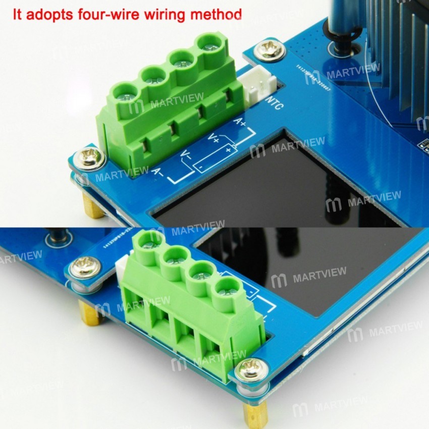150w 20a-battery-capacity-monitor-tester-adjustable-electronic-load-with-24-inch-tft-color-display-4