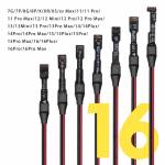 oss w125-1-to-8-apple-power-boot-control-silicone-cable-for-iphone-7-to-16pro-max-2