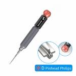 aweshine double-shaft-s2-steel-super-hard-precision-2d-screwdriver-for-mobile-phone-repair-5