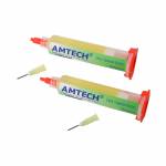 AMTECH NC-559-ASM 10cc No-Clean Solder Paste Welding Advanced Oil Flux
