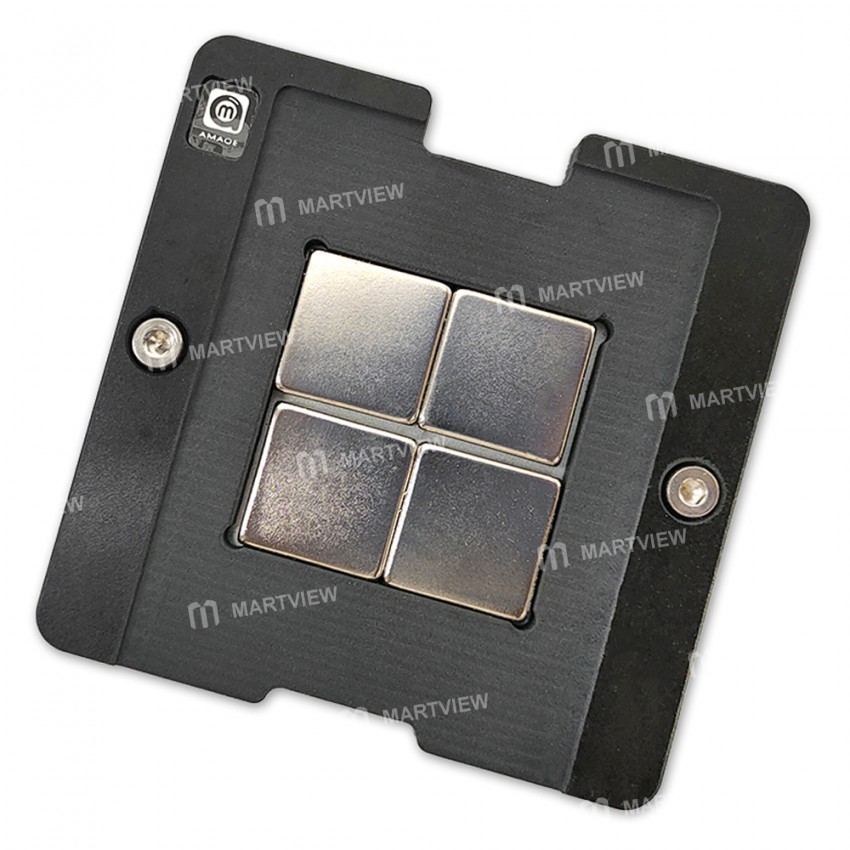 Amaoe Liquid Crystal Display Master Control 17.5*17.5mm CPU6 MSD61981BTA-TN / MSD6A338SXG-003J / MSD