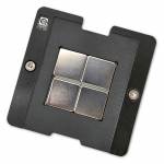 Amaoe Liquid Crystal Display Master Control 17.5*17.5mm CPU6 MSD61981BTA-TN / MSD6A338SXG-003J / MSD