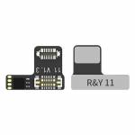 refox rp30-dot-matrix-read-write-face-id-battery-repair-flex-cables-for-iphone-x-to-13pro-max-3