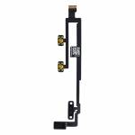 replacement power-button-sound-volume-flex-cable-compatible-for-ipad-9-2022