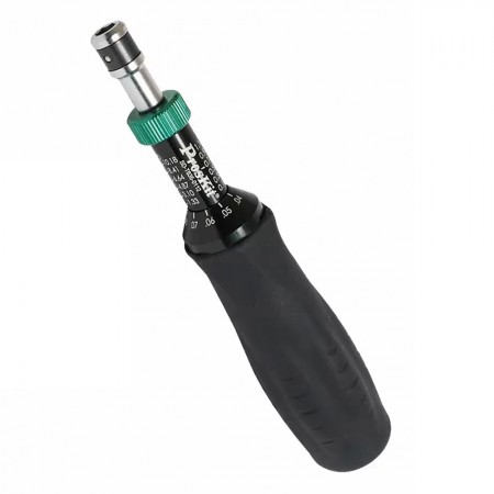 Pro'sKit SD-T635 Series 1 / 4" Adjustable Torque Hexagonal Screwdriver