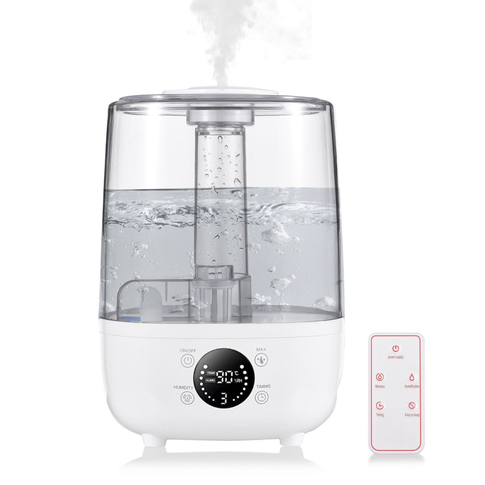 4l bedroom-humidifier-ultrasonic-humidifier-01
