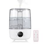 4l bedroom-humidifier-ultrasonic-humidifier-01