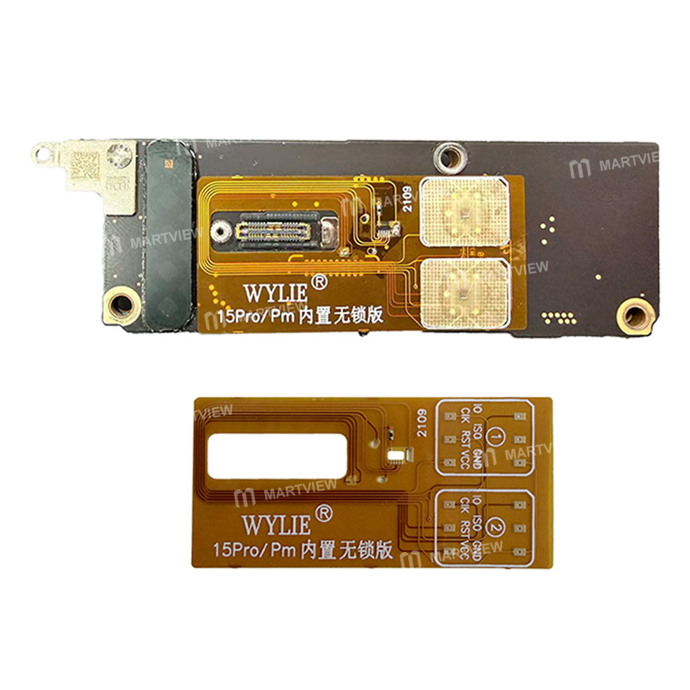 wylie built-in-mep-dual-sim-integrated-ultrasnow-ic-solution-for-iphone-15p-15pm-us-version-3