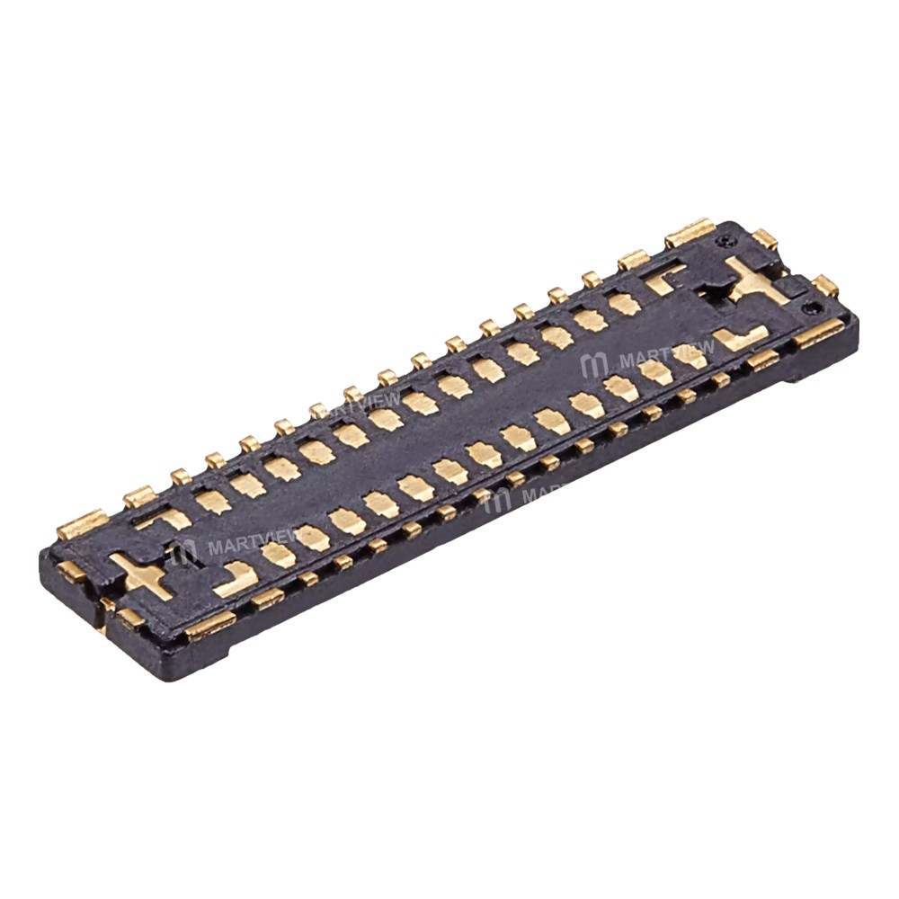 26 pin-infrared-dot-matrix-camera-fpc-connector-for-iphone-16-pro-16-pro-max-5