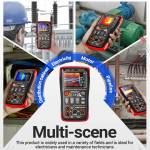 aneng handheld-2-in-1-hd-digital-thermal-imaging-camera-smart-multimeter-8
