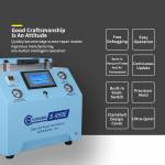 Sunshine S-959E Edge LCD Repair Laminator One Machine for Samsung S7 / S8 / S8+ / S9 / S9+