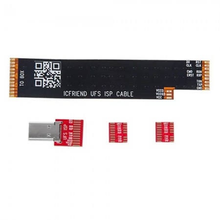 ICFriend UFS ISP Cable