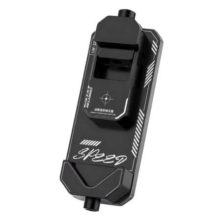 Luowei LW-321 2-in-1 Straight-Edge and Rounded-Corner Mobile Phone Frame Deformation Corrector