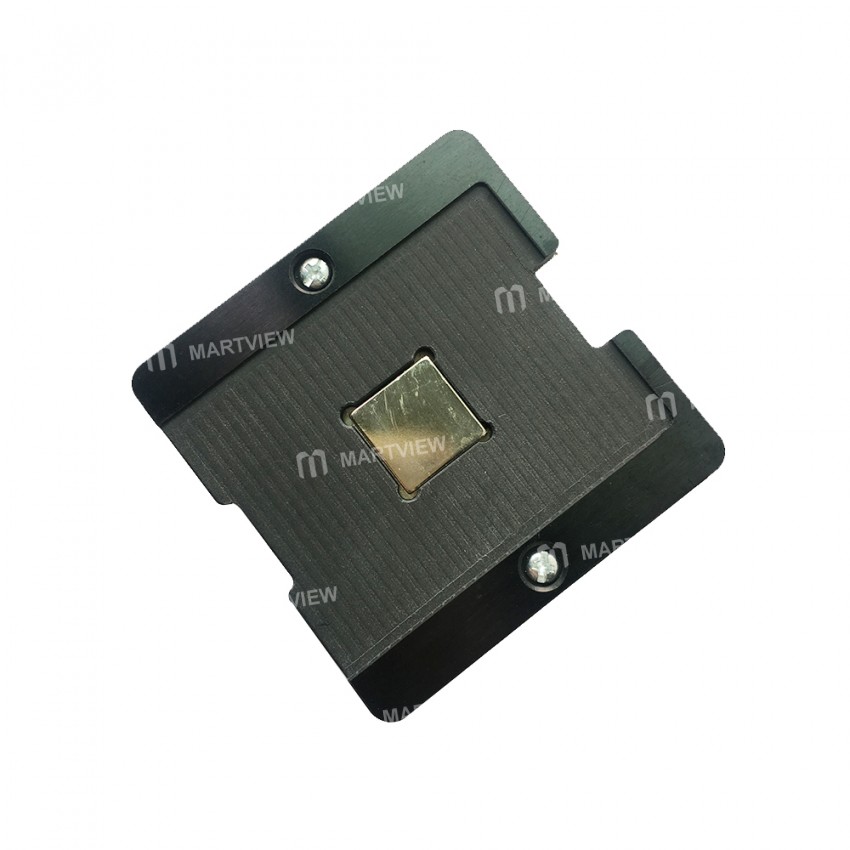 Amaoe U7 0.12MM BGA Stencil IC Solder Reballing Tin Net for MSM8998 CPU