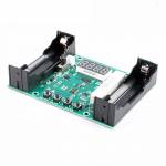 XH-M240 High Precision Digital True Capacity Tester for 18650 Lithium Battery