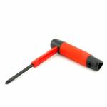 JAKEMY JM-6096 (9 in 1) Professional Repair Open Tools Demolition Kits Screwdriver