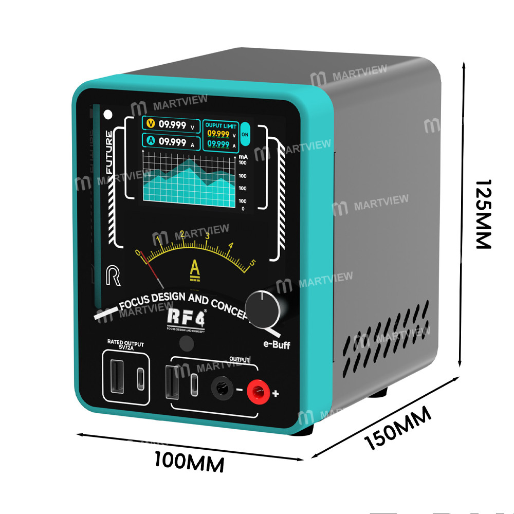 rf4 e-buff-32v-5a-digital-display-current-analyzer-with-curve-mode-and-pointer-display-2