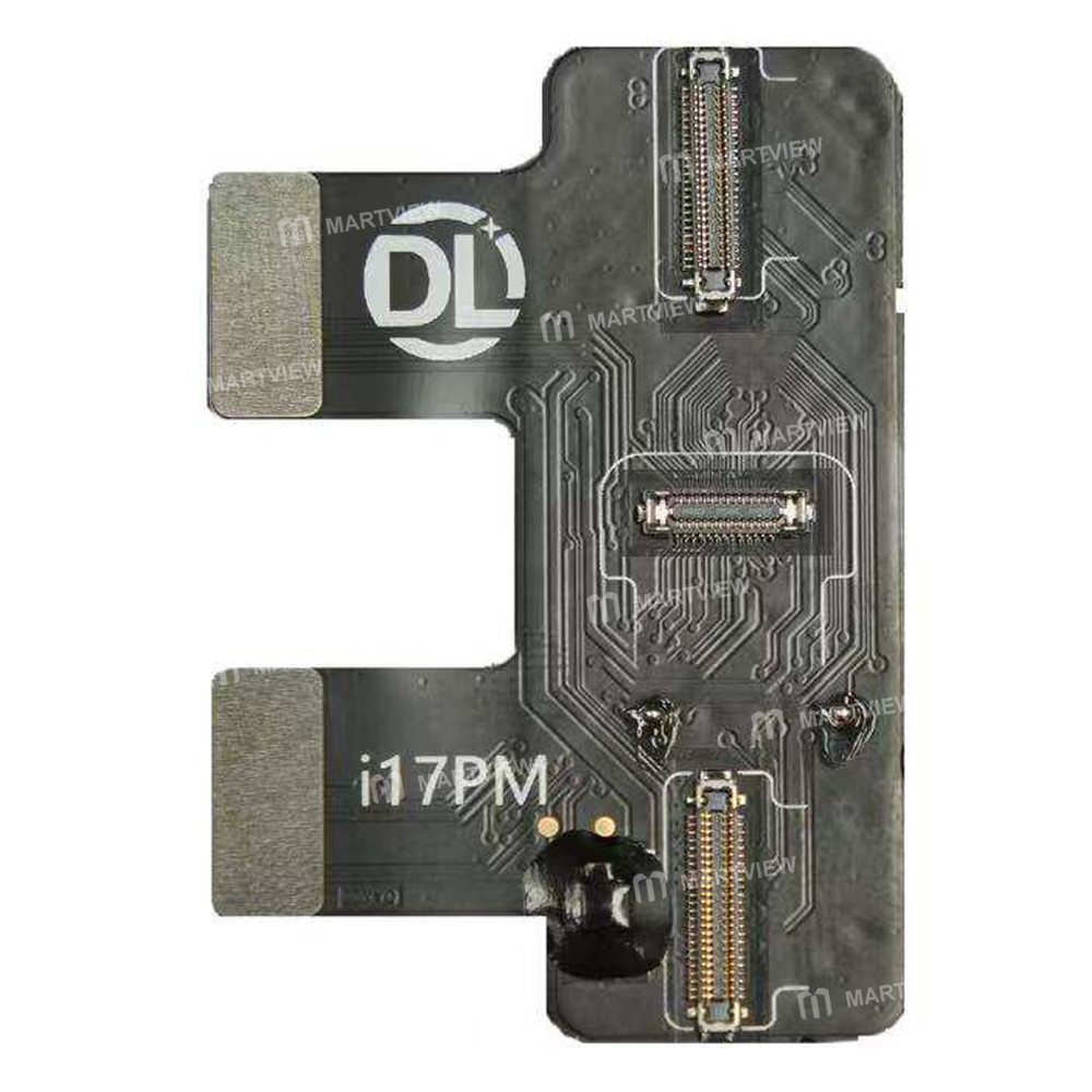 dlzx dl400-pro-itestbox-dedicated-display-test-flex-cable-for-iphone-17-17air-17-pro-17pro-max-5