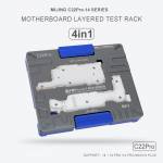 mijing c22pro-4-in-1-motherboard-middle-layered-testing-fixture-3