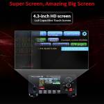 chargerlab power-z-p240-bidirectional-multi-protocol-digital-programmable-power-supply-3