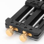 te 192-dual-axis-weighted-universal-mobile-phone-motherboard-repair-fixture-9