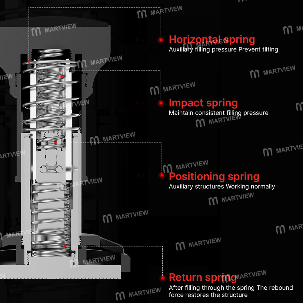 mhw 3bomber-ripple-base-coffee-tamper-04