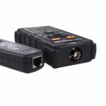 PEAKMETER MS6816 Multifunctions Wire Tracker for Telecommunications Network Detection