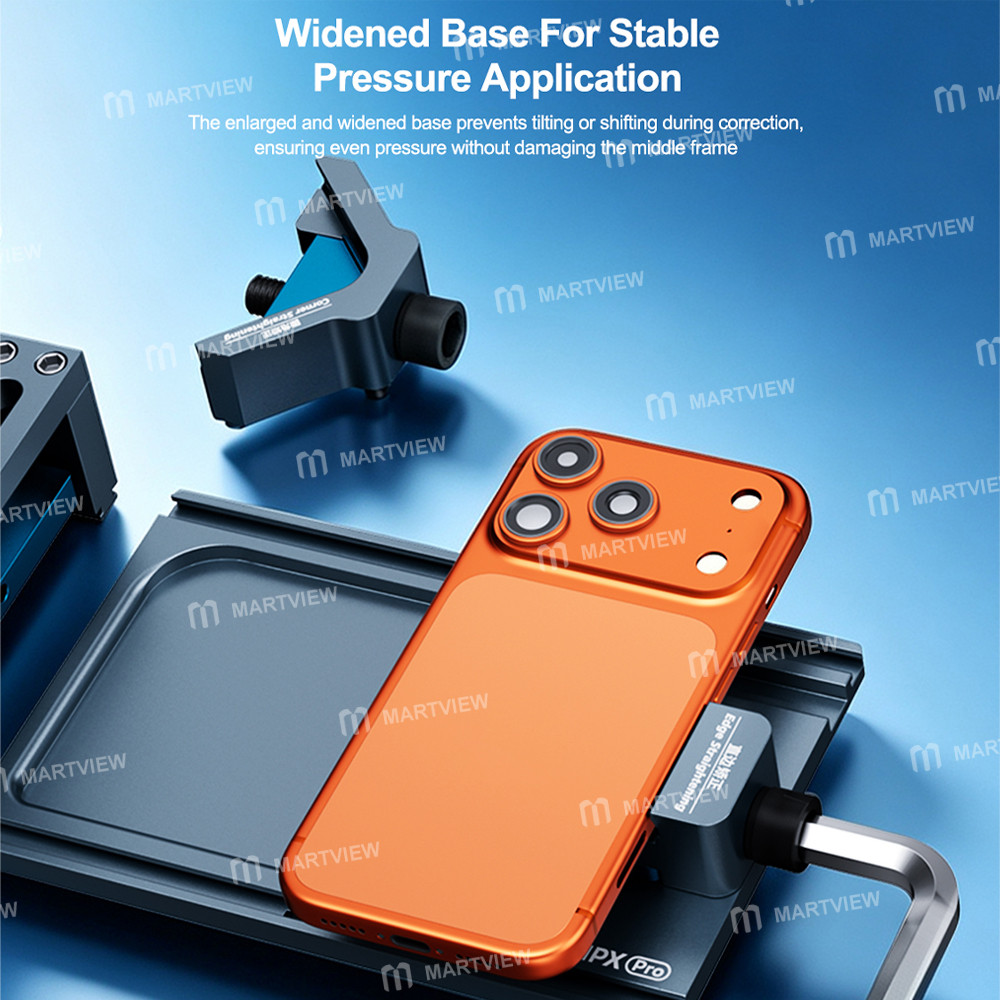 relife rl-601px-pro-dual-direction-multifunctional-mobile-phones-frame-correction-tool-10