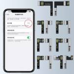 jtx external-battery-health-repair-cable-for-iphone-11-14pm-no-battery-required-boot-1