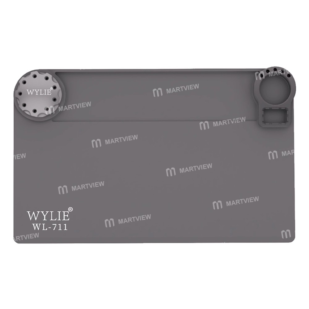 wylie wl-711-multifunctional-mobile-phone-repair-insulated-silicone-pad-with-screwdriver-organiser-1