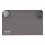 wylie wl-711-multifunctional-mobile-phone-repair-insulated-silicone-pad-with-screwdriver-organiser-1