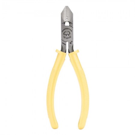 Pro RHINO Tools YN-601N Multi-Function Ultra-Hard Diagonal Pliers with Stripping Function