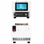 TBK-208M 3-in-1 Smart Fitting Defoamer Separator Built-in Compressor for Below 8.5-inch Screens